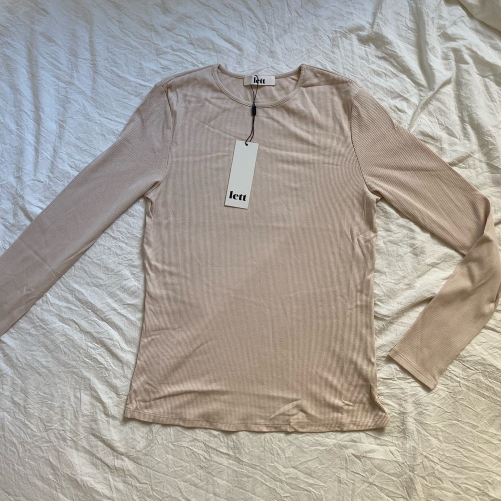 LETT two piece lounge wear - Picture 3 of 10